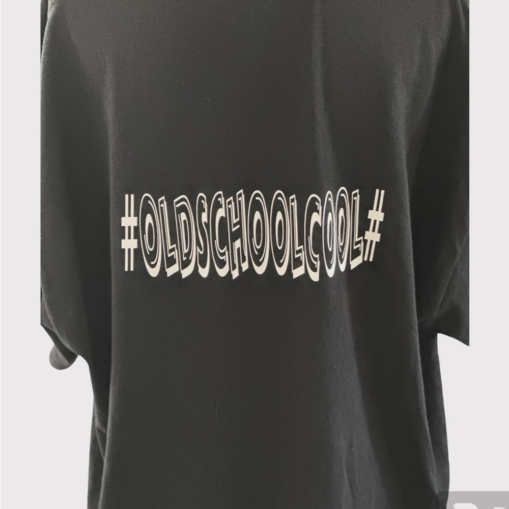 GEN X T T-shirt